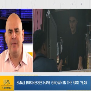 Small Businesses have Grown in the Past Year