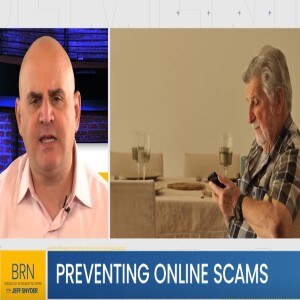 Preventing Online Scams