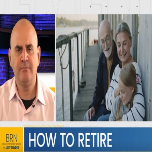 How to Retire