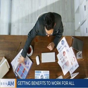 Getting benefits to work for all