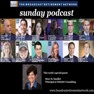BRN Sunday Podcast for November 10, 2019