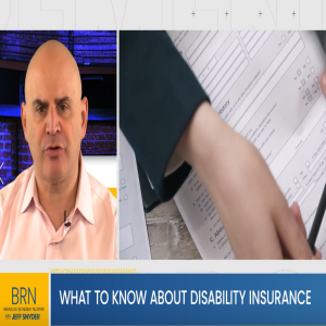 #WhatToKnow About #Disability #Insurance