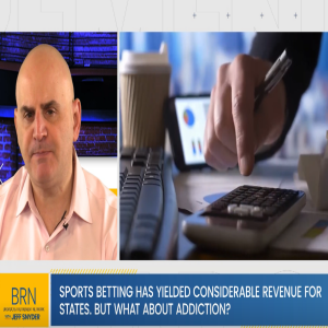 #SportsBetting Has Yielded Considerable #Revenue for #States. But what about #Addiction?