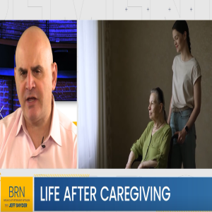 Life After Caregiving