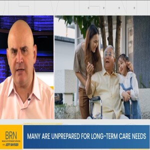 #Many Are #Unprepared for #LongTermCare #Needs