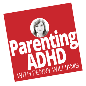 PAP 029: Out-of-the-Box Parenting Key for ADHD, with Roberto Olivardia PhD