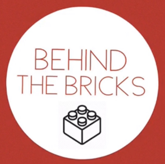 Behind The Bricks (Intro) thumbnail