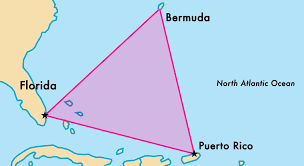 Bermuda Triangle