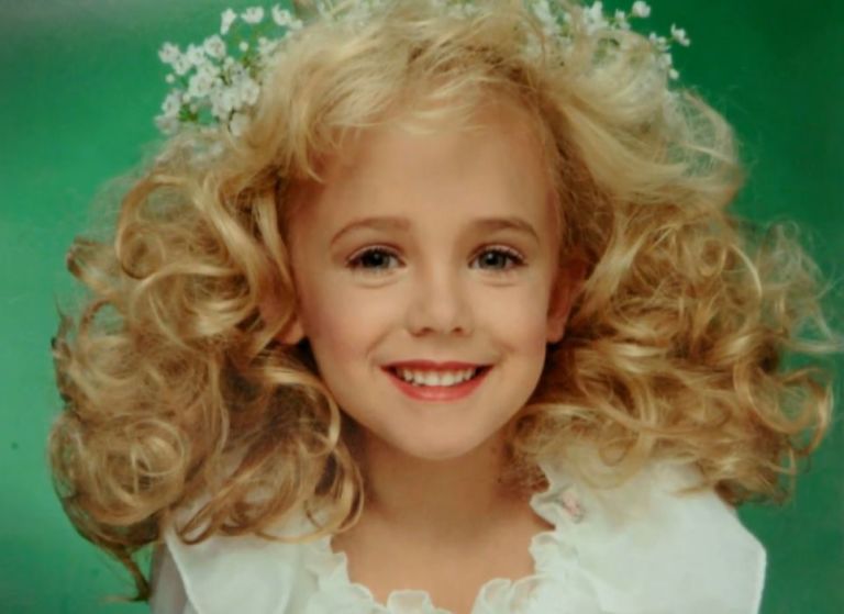 JonBenet Ramsey