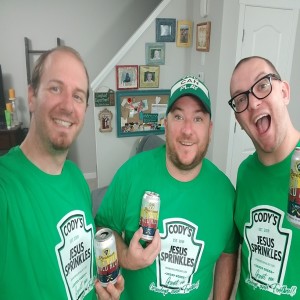 Piffles Podcast Episode 128 - Cory Watson - Pre-Labour Day