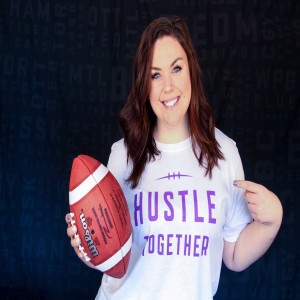 CFL Content Coordinator - Kristina Costabile