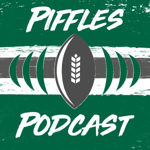Piffles Podcast Episode 155 - For A Good Time Call Charleston