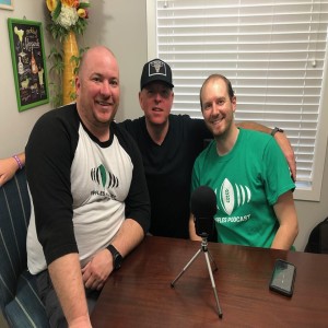 Piffles Podcast Episode 116 - The Rod Pedersen Show