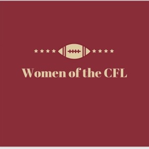 Women of the CFL - Sophia House Donation