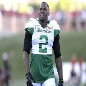 Former Riders DB Jovon Johnson Talks Coaching, Farewell to CFL