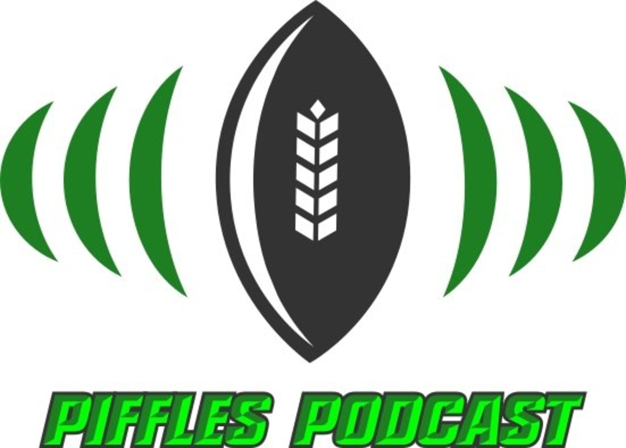 Piffles Podcast Episode 88 - Week 10 - Shaq Evans, Derek Dennis & Randy Ambrosie