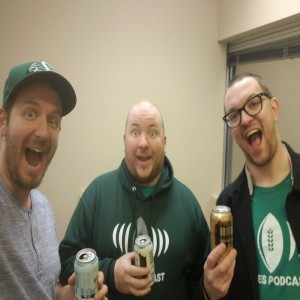 Piffles Podcast Episode 144 - Riders Going Atlantic, Free Agent Panic