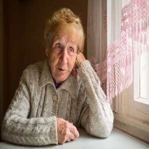 Elder abuse: if you suspect something―call us