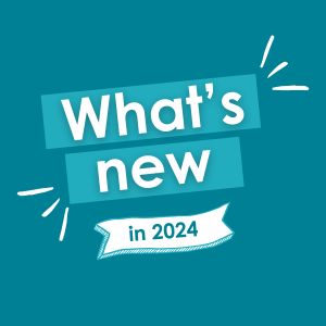 Criminal law wrapped - what's new in 2024