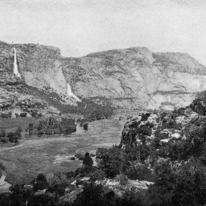 Restore Hetch Hetchy