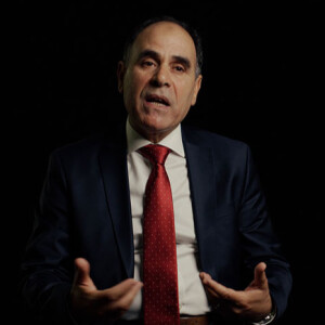 Interview with Abederraouf Laajimi, International Olive Council