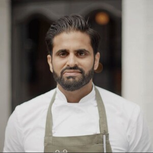 Interview with Chef Chetan Sharma of Bibi Restaurant in London