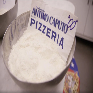 The Best Flour in the World for Making Pizza