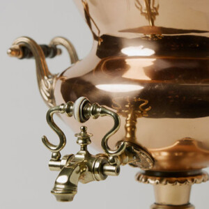 From Ancient Cures to Medieval Ales: The History of the Copper Urn