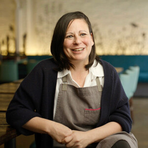 Interview with Chef Amanda Cohen from Dirt Candy