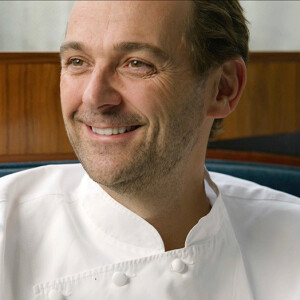 Interview with Chef Humm at Eleven Madison Park