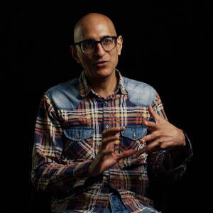 Interview with Jehangir Mehta, Chef and Sustainability Consultant