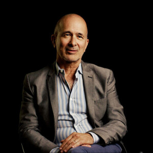 Interview with Joseph Profaci, North American Olive Oil Association