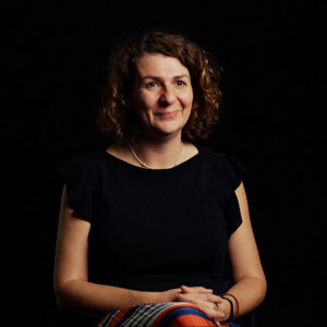 Interview with Kiki Zinoviadou, Perrotis College