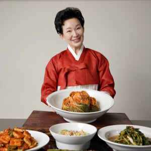 Kimchi Master Lee Ha Yeon Makes 3 Kimchis