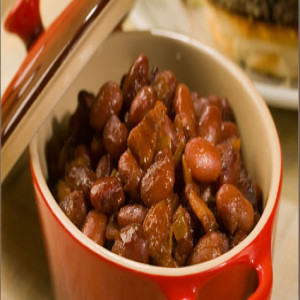 Classic Baked Beans