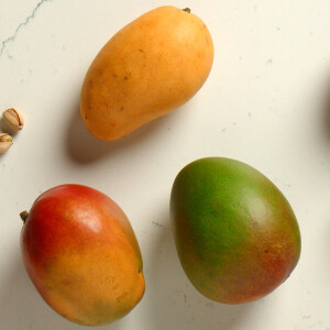 Mango Origins
