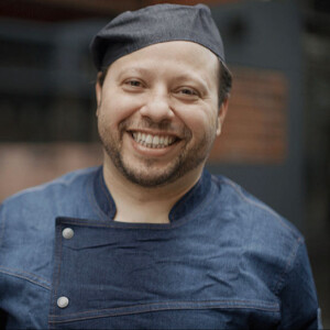 Interview with Chef Emerson Amelio de Oliveira of Oliveira Kitchen, London