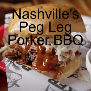 Nashville‘s Peg Leg Porker BBQ