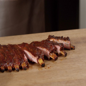 Ribs 101: All About Pork Ribs