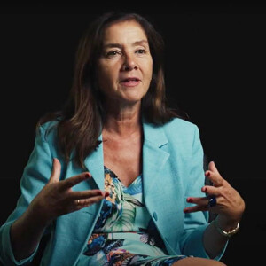 Interview with Rosa Vano, Castillo De Caneno