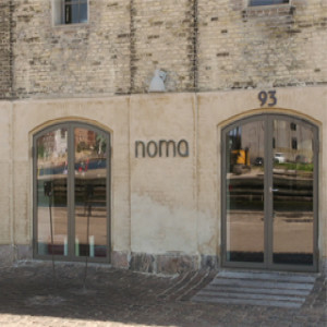 A Tour of Noma with Chef René RedzepiT