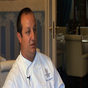 Sicily: Chef Ciccio Sultano