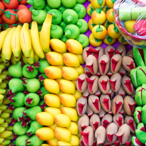 Mexico City Street Sweets with Ruth Alegria