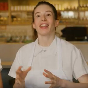 Chef Sarah Hymanson and Iliana Loza Talk Plant-forward Cooking at Kismet, Los Angeles