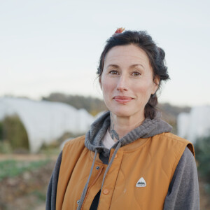 Katina Connaughton Talks Sustainable Agriculture at SingleThread Farm