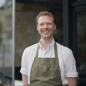 Interview with Chef Alex Rushmer of Vanderlyle in Cambridge, UK