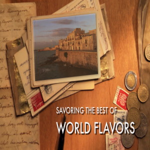 Savoring the Best of World Flavors: Sicily and Vietnam