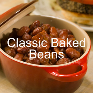 Classic Baked Beans