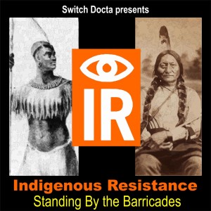 Indigenous Resistance -  Standing By the Barricades [1998 - 2014]