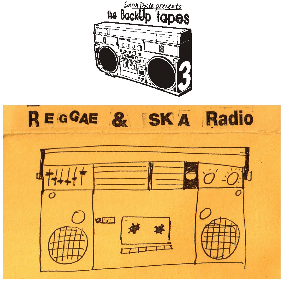 Reggae & Ska Radio 1988 Vol.1